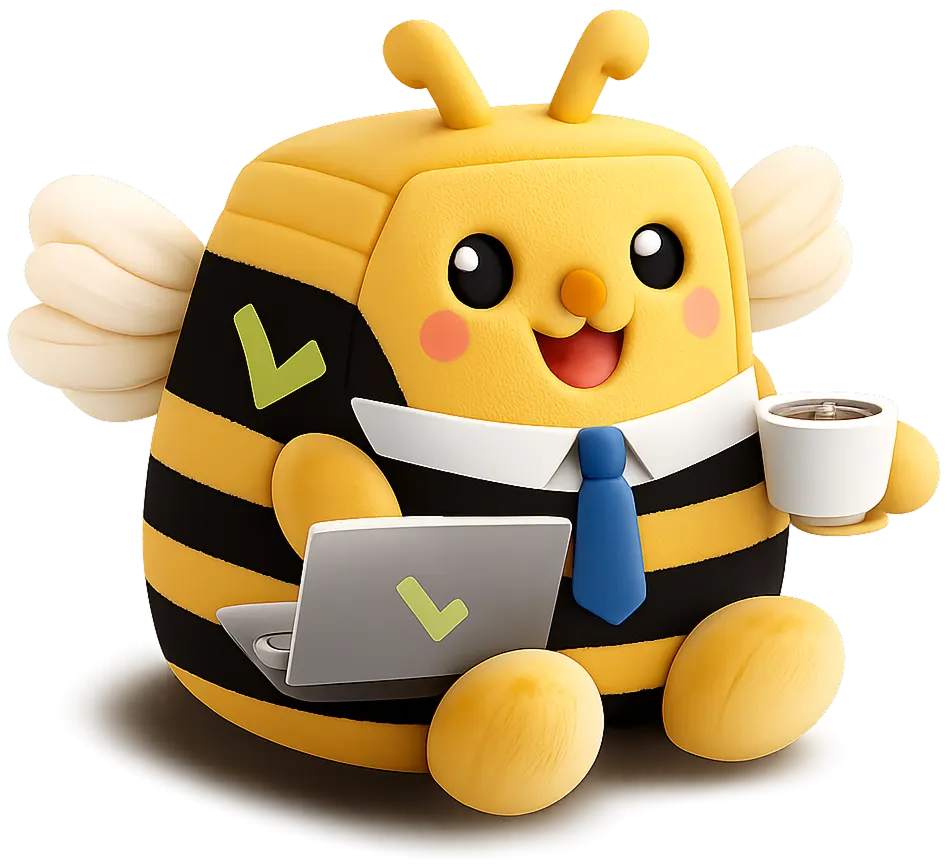 The Busy Professional