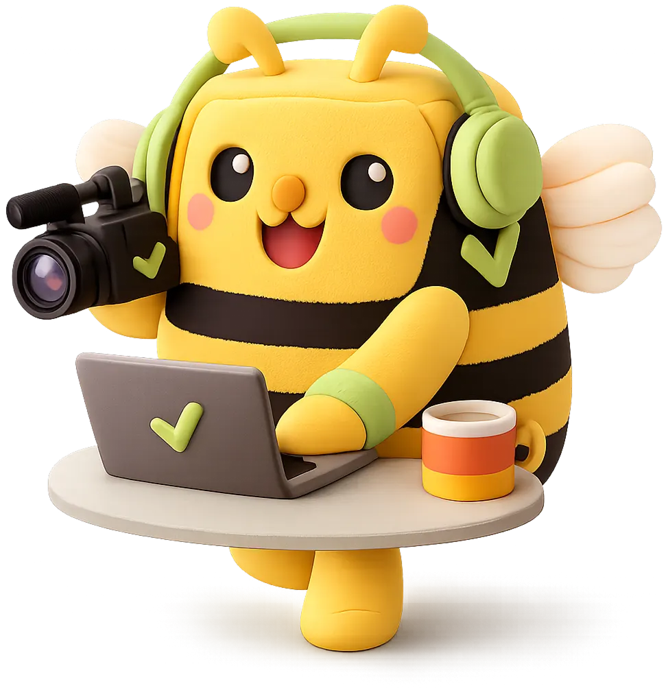 Creators & Side-Project Builders